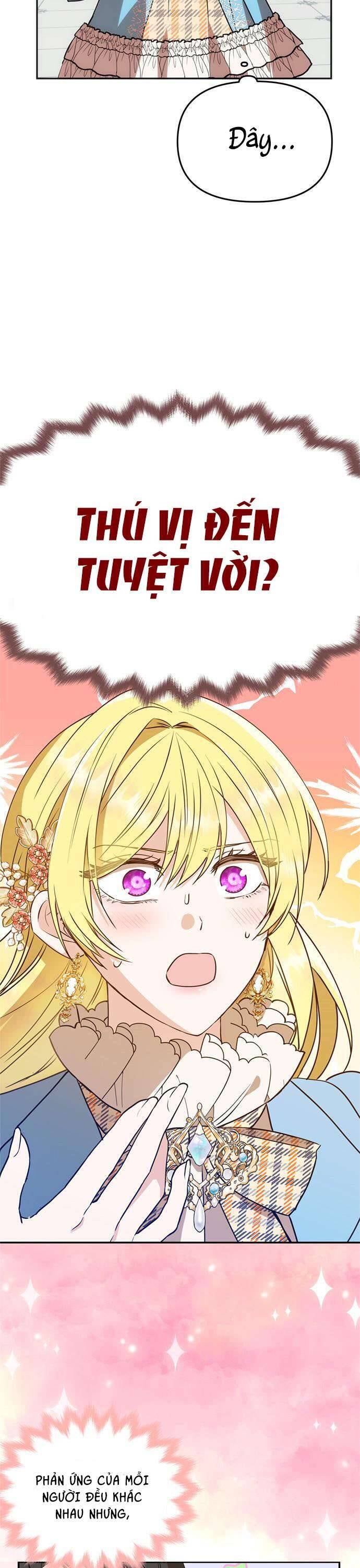 Chỉ Cần Một Người Chồng Là Đủ - Page 37