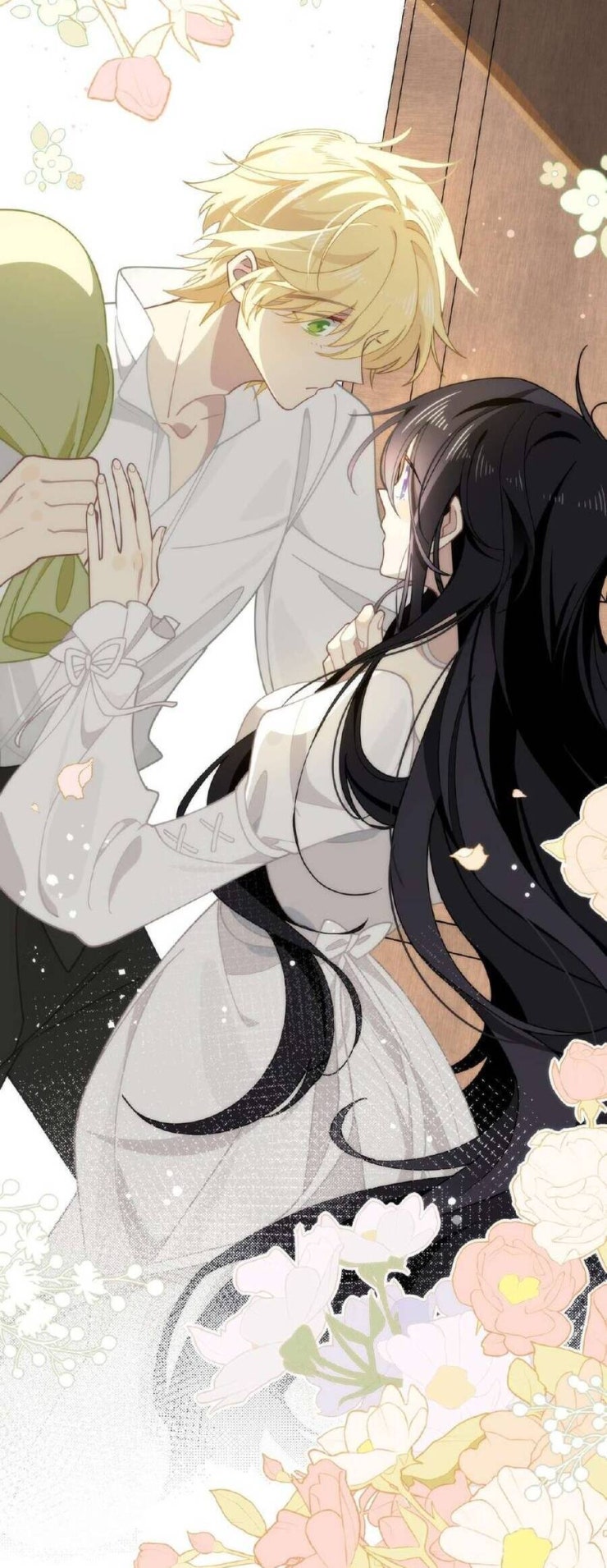 Xuyên Thành Phù Thủy Nuôi Dưỡng Kỵ Sĩ Thánh Điện - Page 26