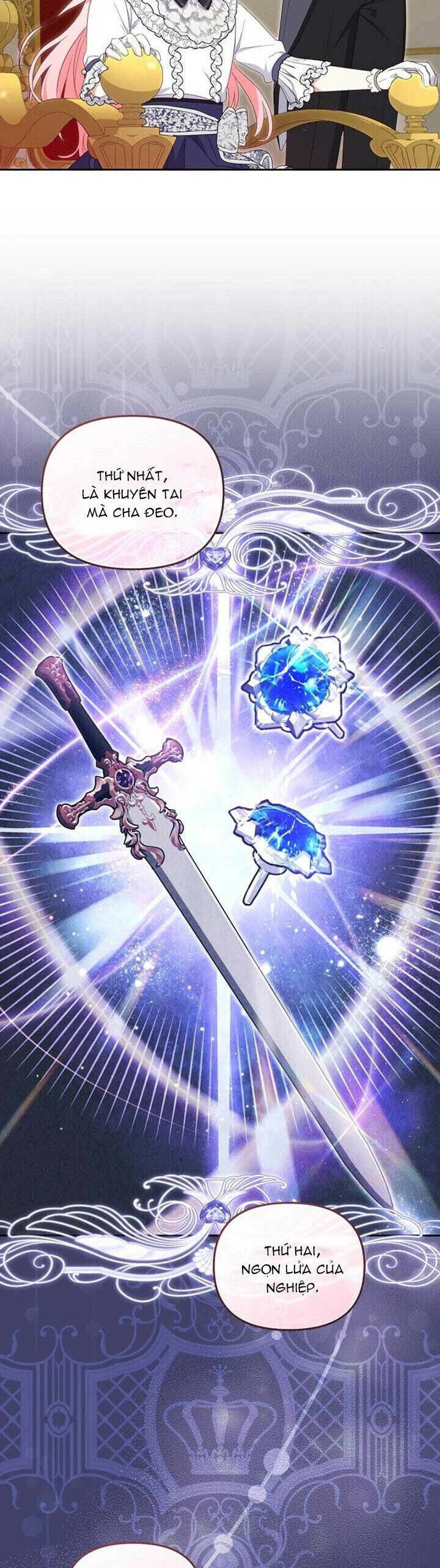 Tôi Đang Được Nuôi Dưỡng Bởi Những Kẻ Phản Diện - Page 29