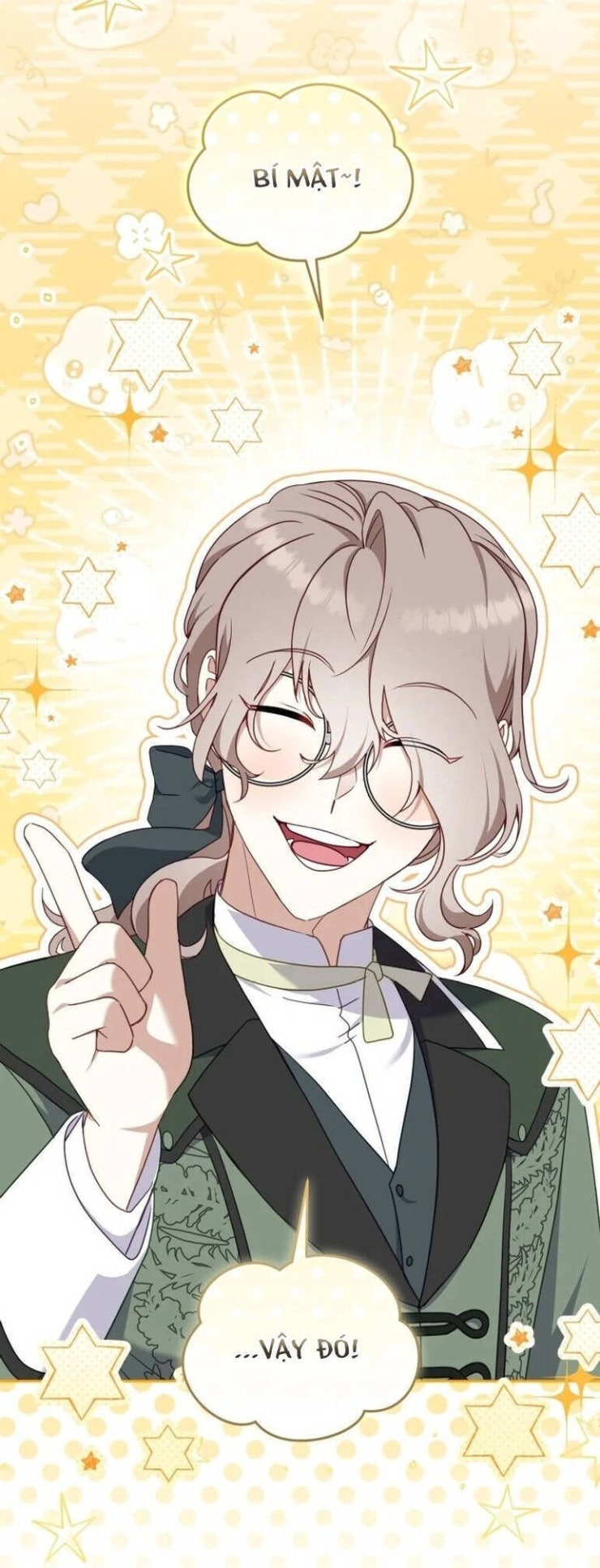 Tôi Đang Được Nuôi Dưỡng Bởi Những Kẻ Phản Diện - Page 25