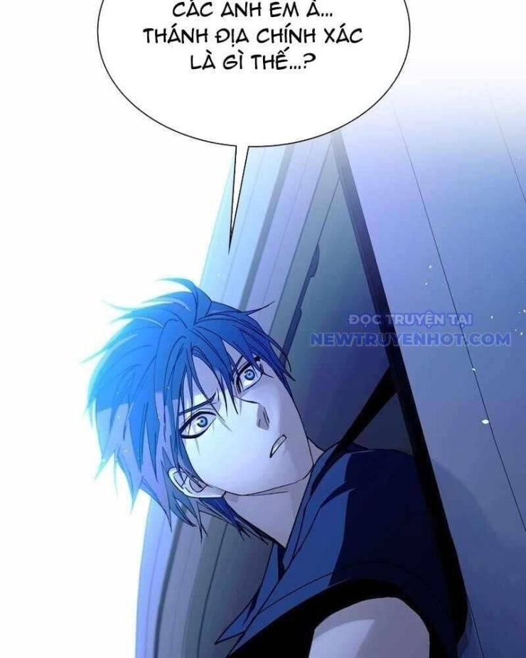 Tận Thế Cũng Chỉ Là Trò Chơi - Page 158