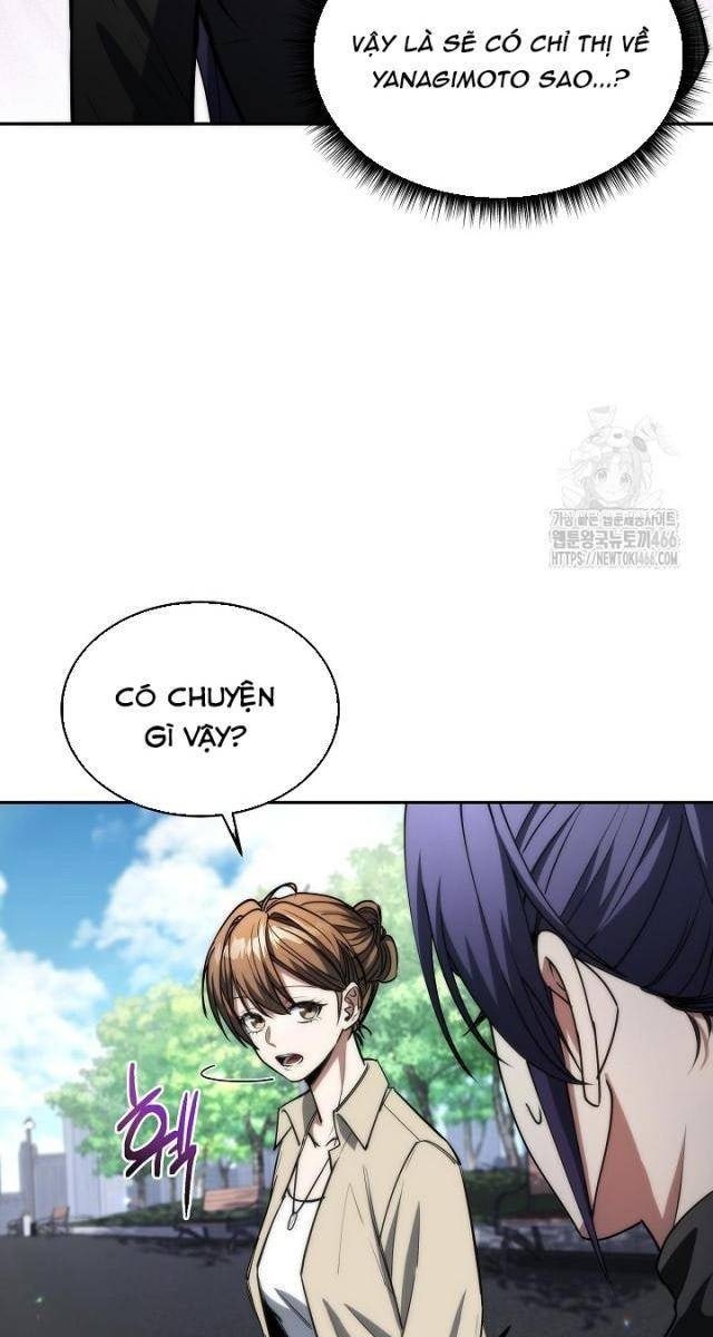 Chiến Thần Xuất Thế - Page 55