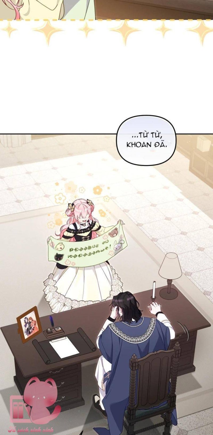 Tôi Đang Được Nuôi Dưỡng Bởi Những Kẻ Phản Diện - Page 37