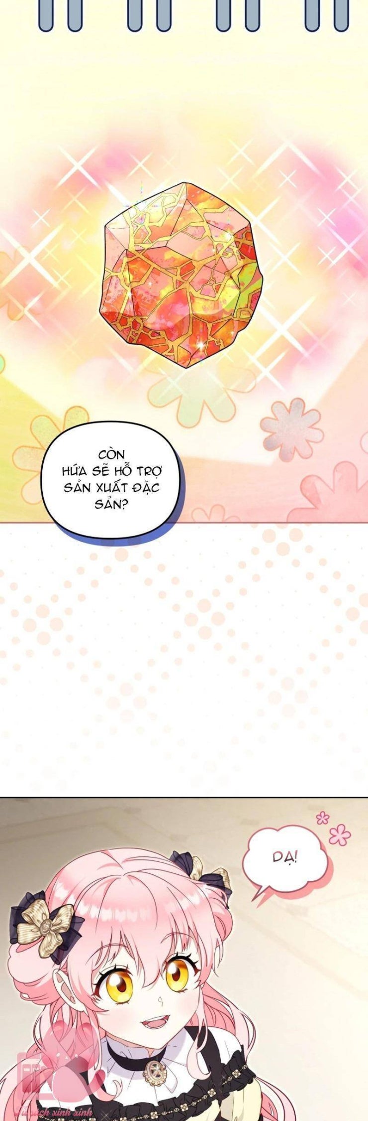 Tôi Đang Được Nuôi Dưỡng Bởi Những Kẻ Phản Diện - Page 40