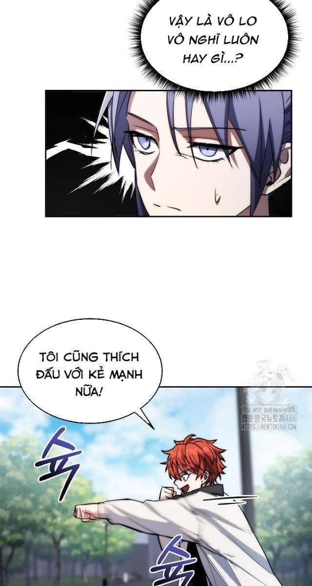 Chiến Thần Xuất Thế - Page 54