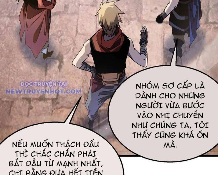 Vô Địch Bị Động Tạo Ra Tấn Sát Thương - Page 141