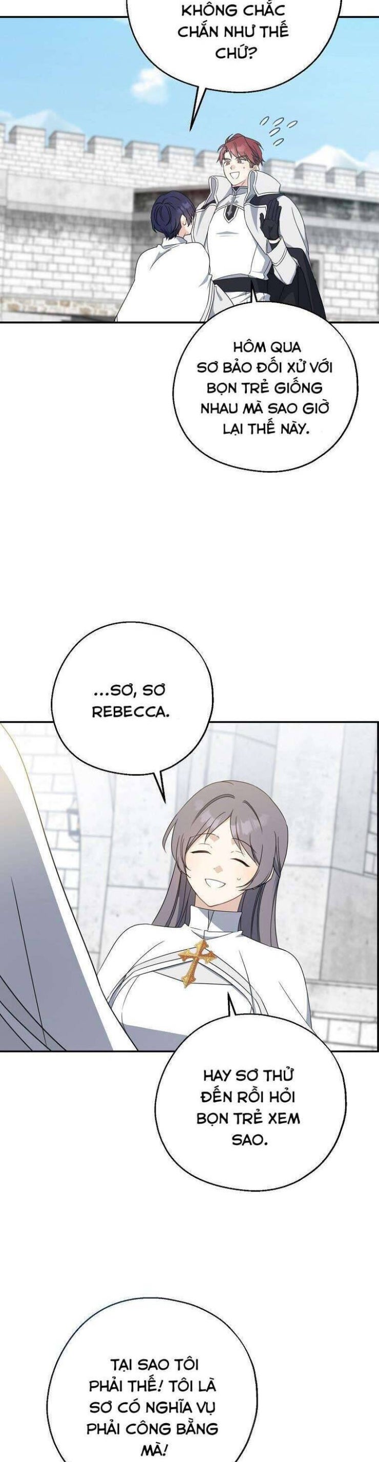 Trở Thành Con Gái Nhà Tài Phiệt - Page 22