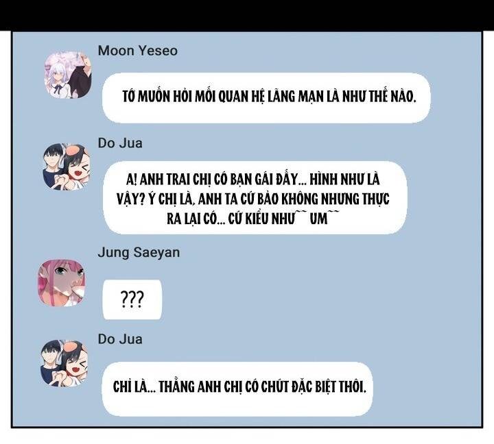 Chúng Tôi Không Hẹn Hò!! - Page 15