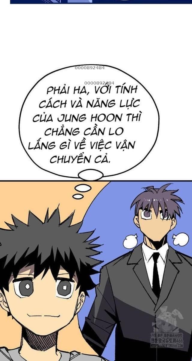 Tôi Đã Đạt Đến Cấp Độ Tối Đa Và Quay Trở Lại - Page 4