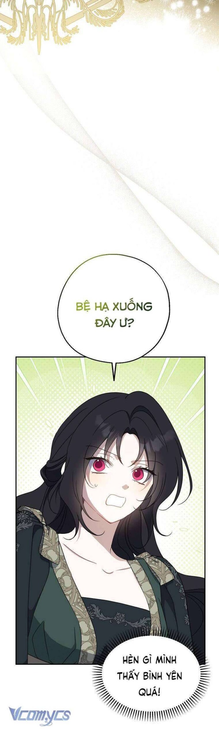 Trở Thành Con Gái Nhà Tài Phiệt - Page 37