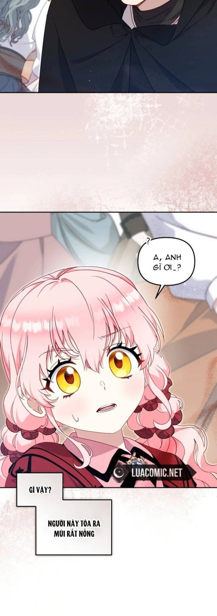 Tôi Đang Được Nuôi Dưỡng Bởi Những Kẻ Phản Diện - Page 42