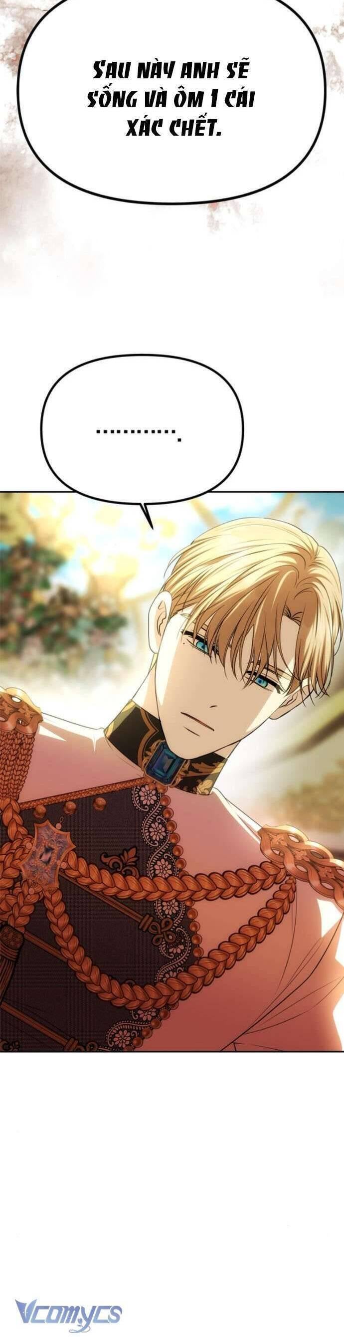 Chỉ Cần Một Người Chồng Là Đủ - Page 38