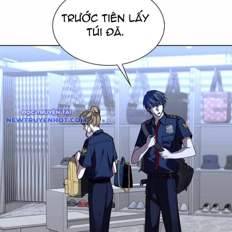 Tận Thế Cũng Chỉ Là Trò Chơi - Page 117