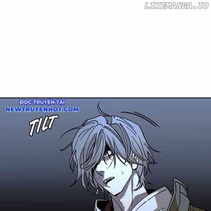 Tận Thế Cũng Chỉ Là Trò Chơi - Page 172