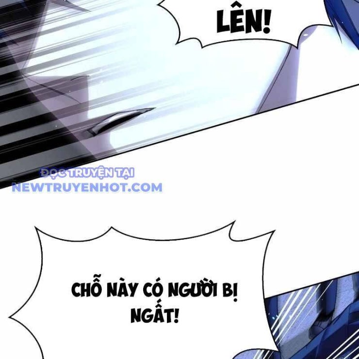 Tận Thế Cũng Chỉ Là Trò Chơi - Page 4