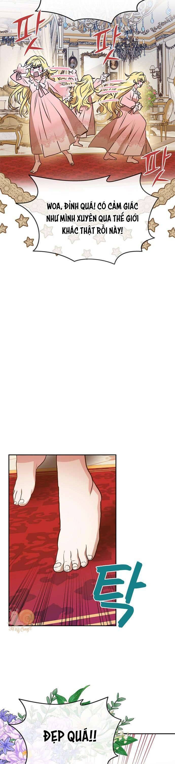 Chỉ Cần Một Người Chồng Là Đủ - Page 27