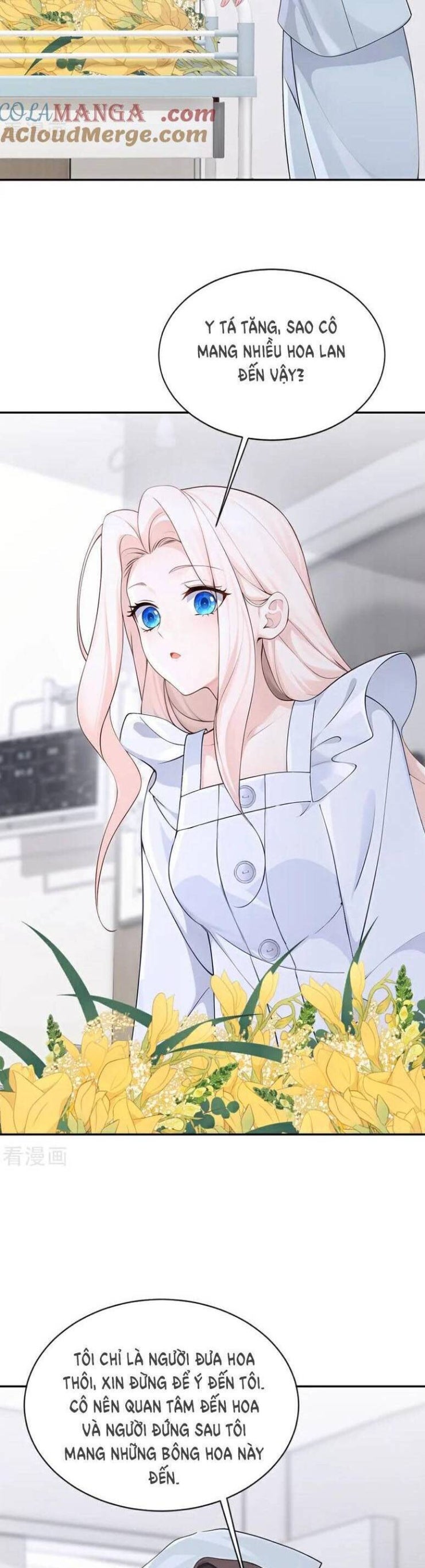 Xuyên Nhanh Ký Chủ Cô Ấy Một Lòng Muốn Chết - Page 7