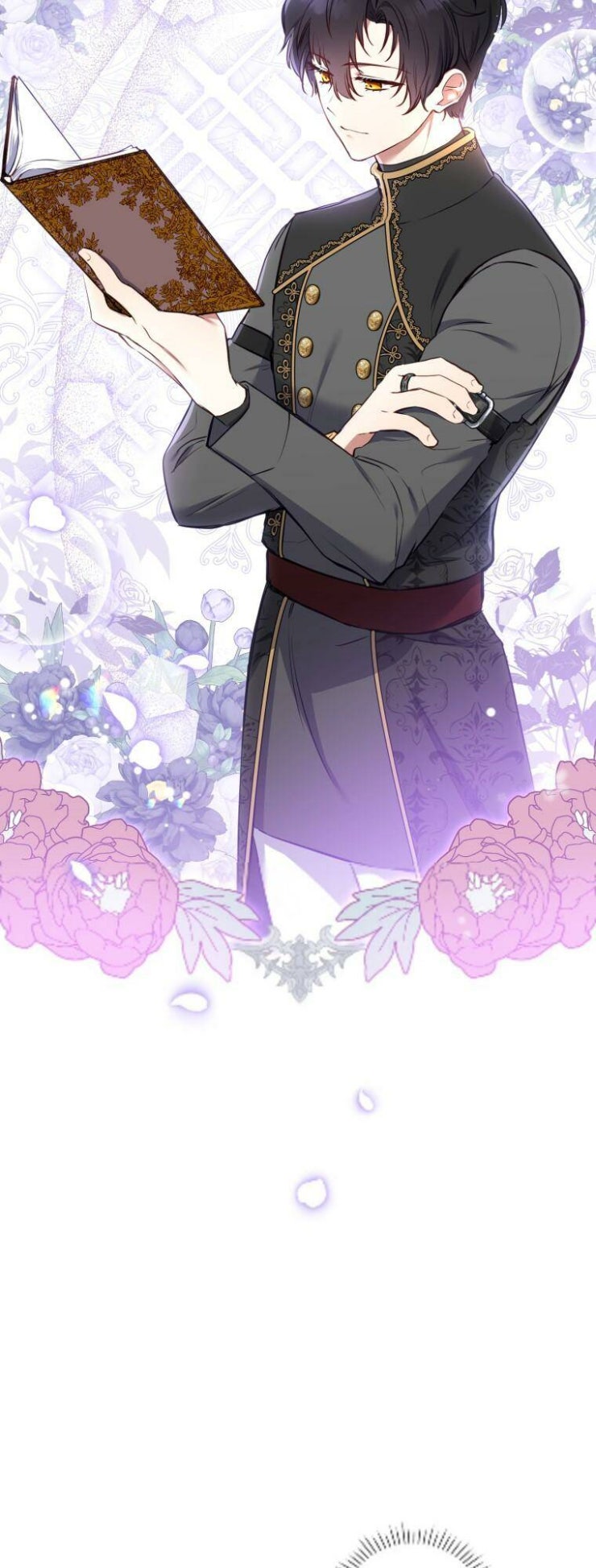 Tôi Đang Được Nuôi Dưỡng Bởi Những Kẻ Phản Diện - Page 41