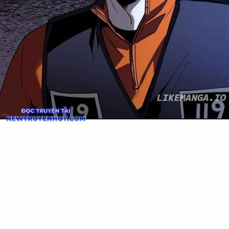 Tận Thế Cũng Chỉ Là Trò Chơi - Page 100