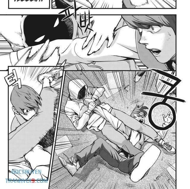 Fight Class 3 - Page 29