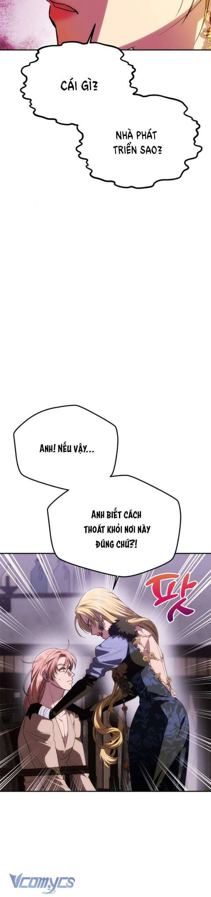 Chỉ Cần Một Người Chồng Là Đủ - Page 19