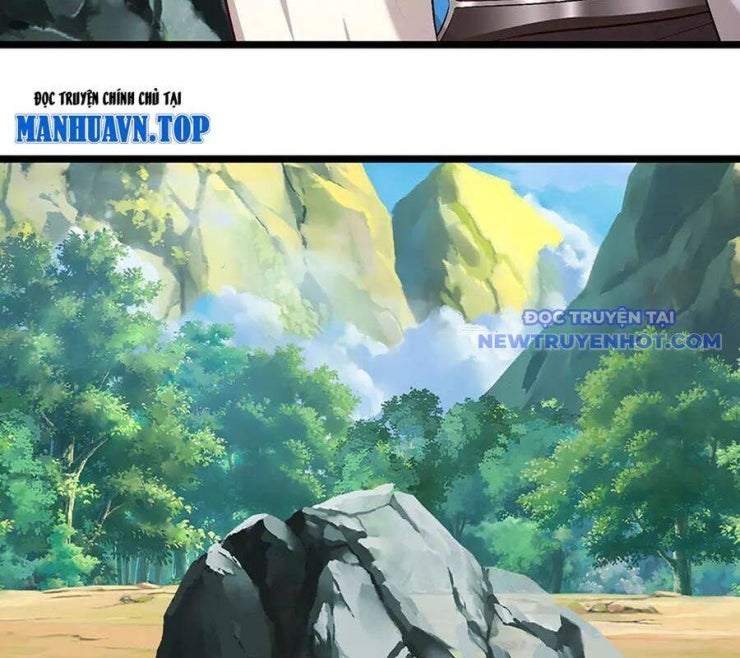 Bị giam cầm trăm vạn năm Đệ tử ta trải khắp chư thiên thần giới - Page 19