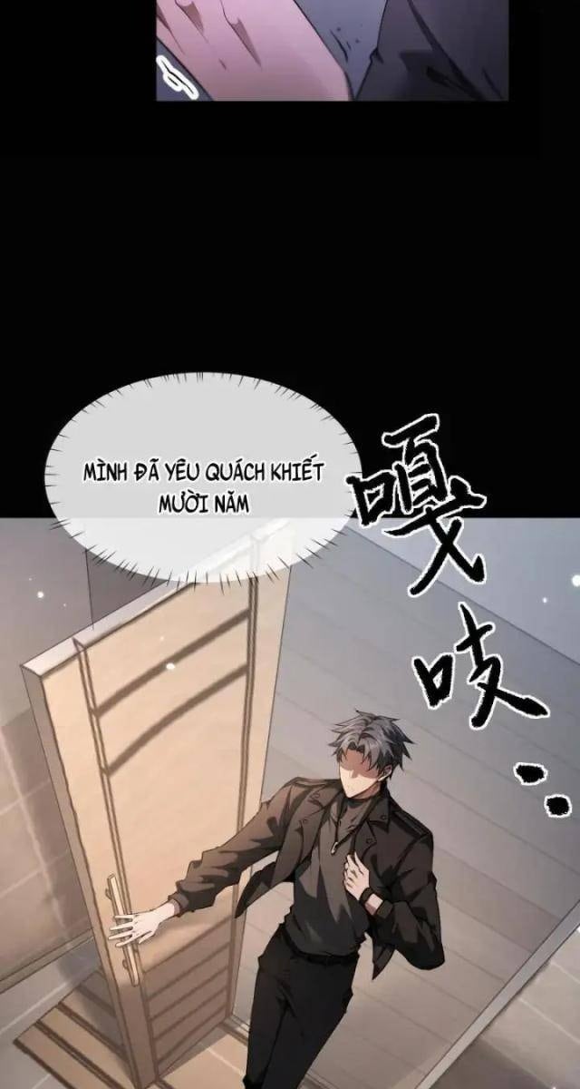Toàn Chức Kiếm Tu - Page 37