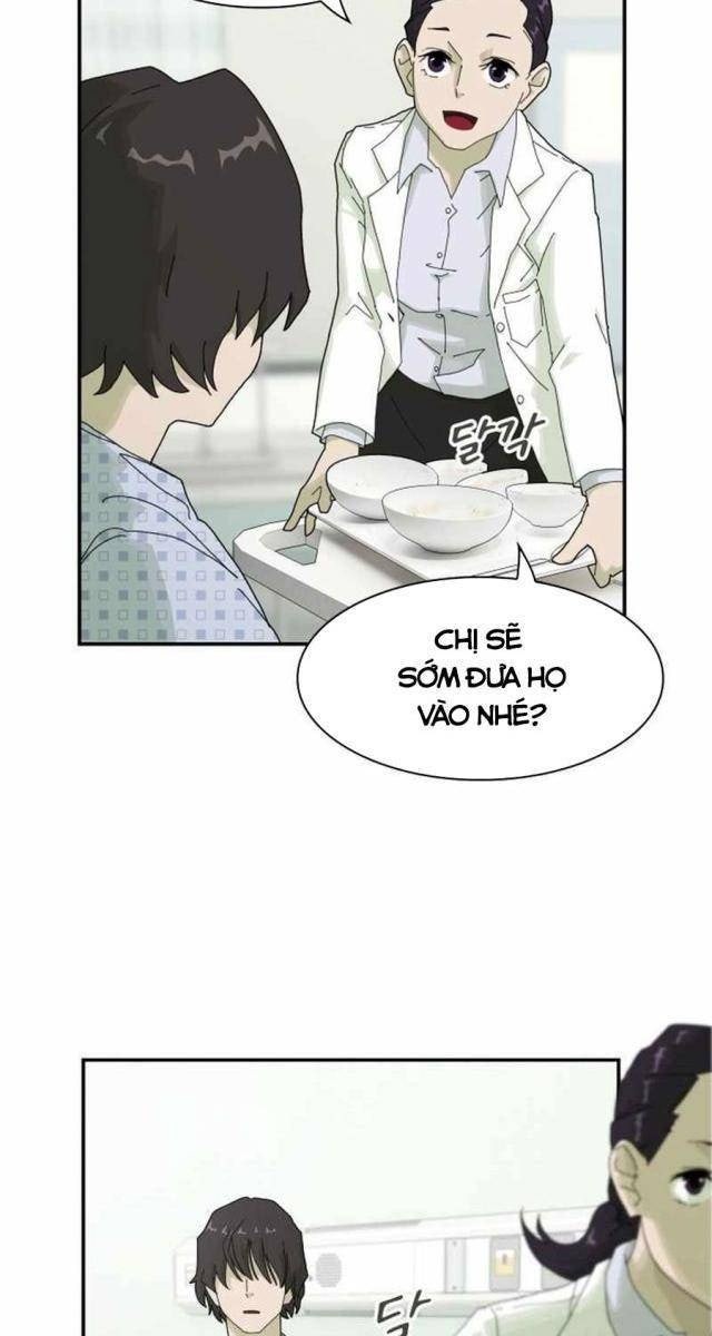 Thiên Tài Nhìn Thấu Thế Giới - Page 105