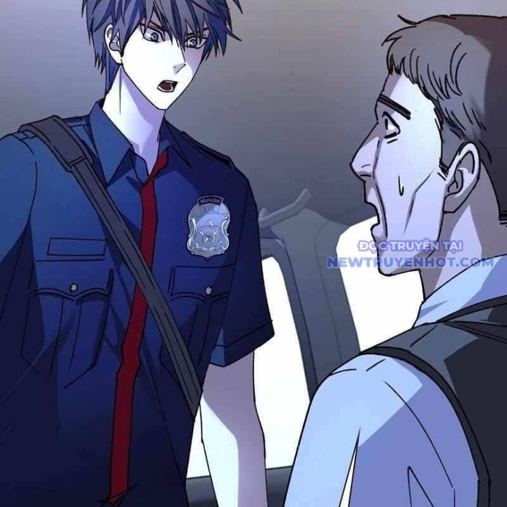 Tận Thế Cũng Chỉ Là Trò Chơi - Page 127