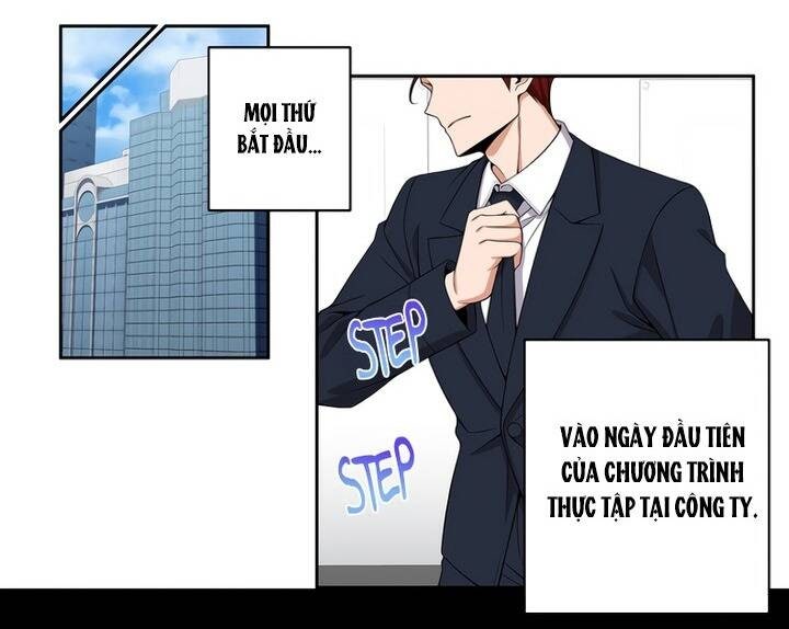 Chúng Tôi Không Hẹn Hò!! - Page 16