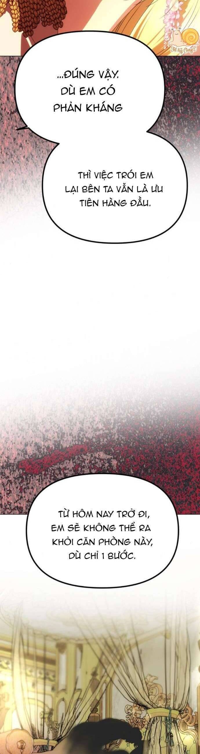 Chỉ Cần Một Người Chồng Là Đủ - Page 46