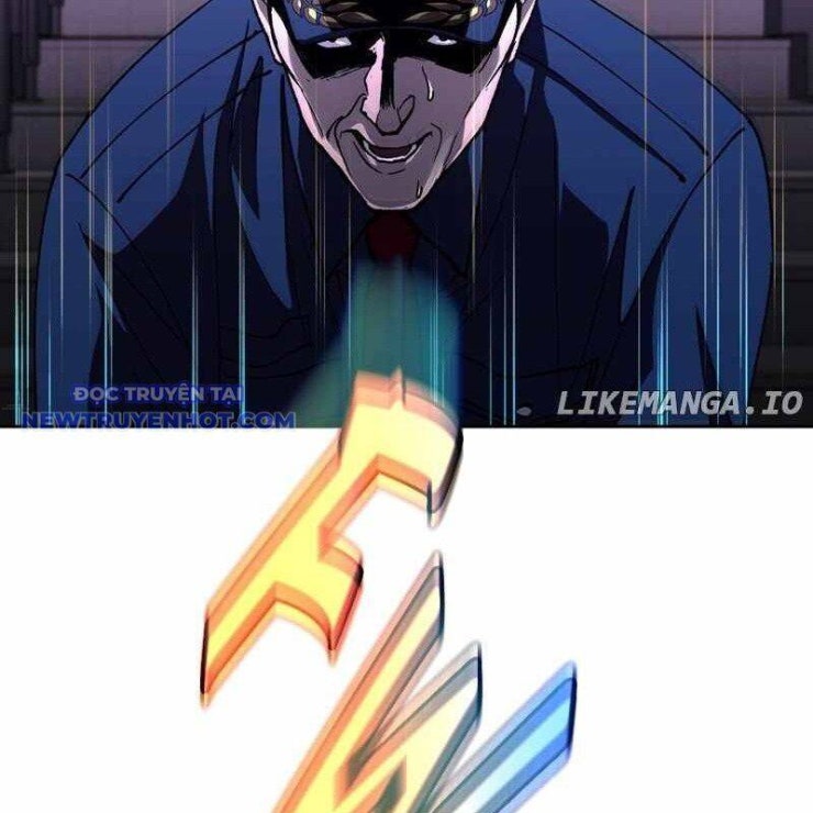 Tận Thế Cũng Chỉ Là Trò Chơi - Page 58