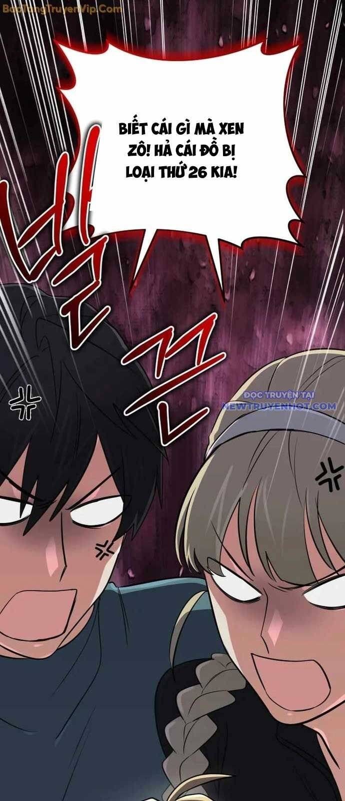 Đại Pháp Sư Thần Thoại Tái Lâm - Page 59