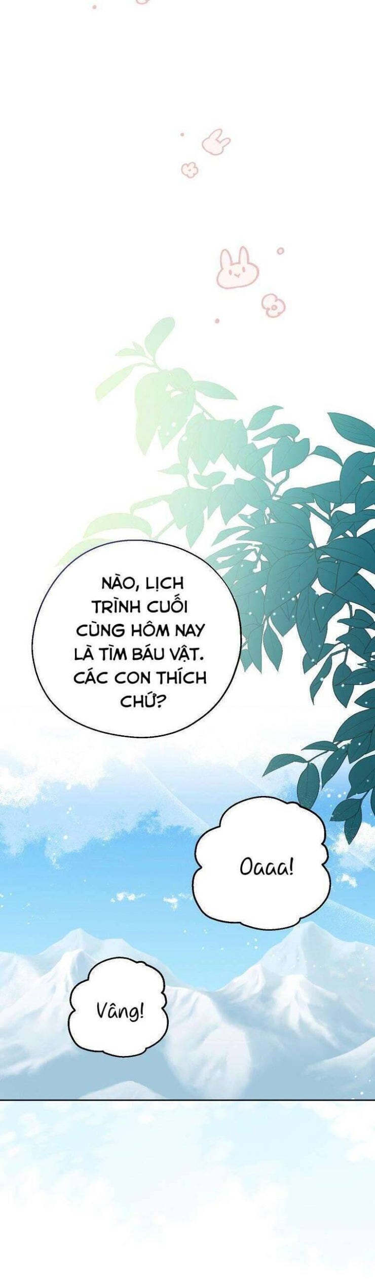 Trở Thành Con Gái Nhà Tài Phiệt - Page 36