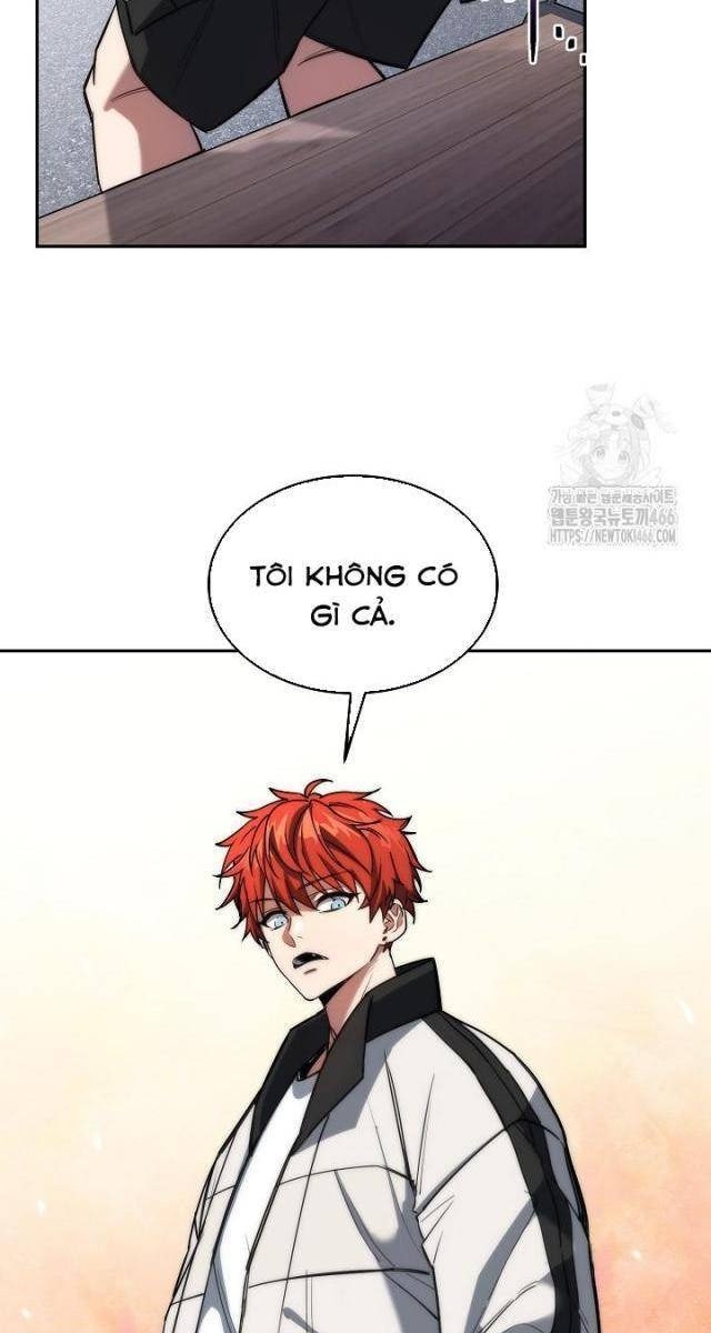 Chiến Thần Xuất Thế - Page 49