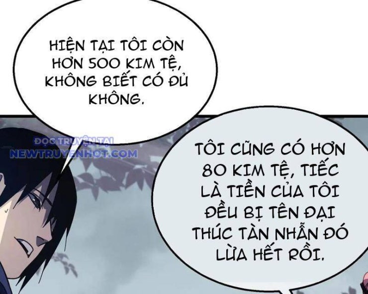 Vô Địch Bị Động Tạo Ra Tấn Sát Thương - Page 131