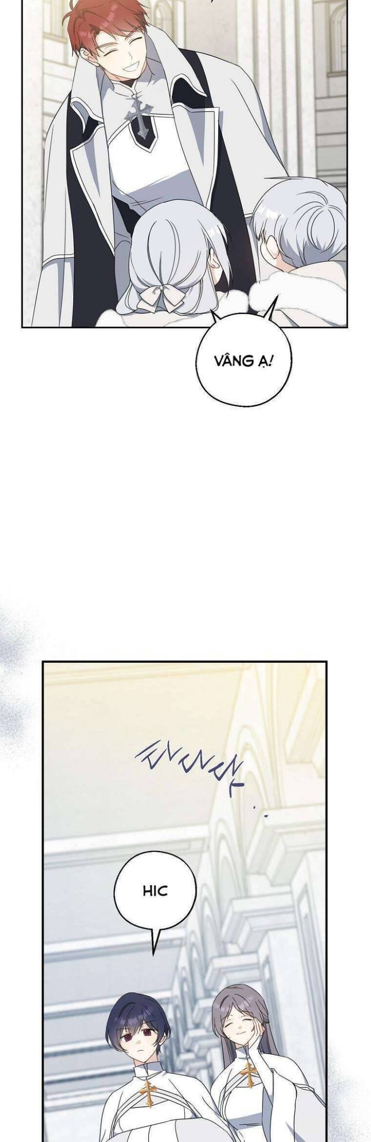 Trở Thành Con Gái Nhà Tài Phiệt - Page 14