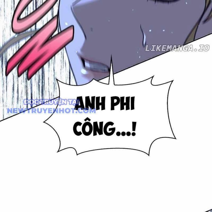 Tận Thế Cũng Chỉ Là Trò Chơi - Page 60