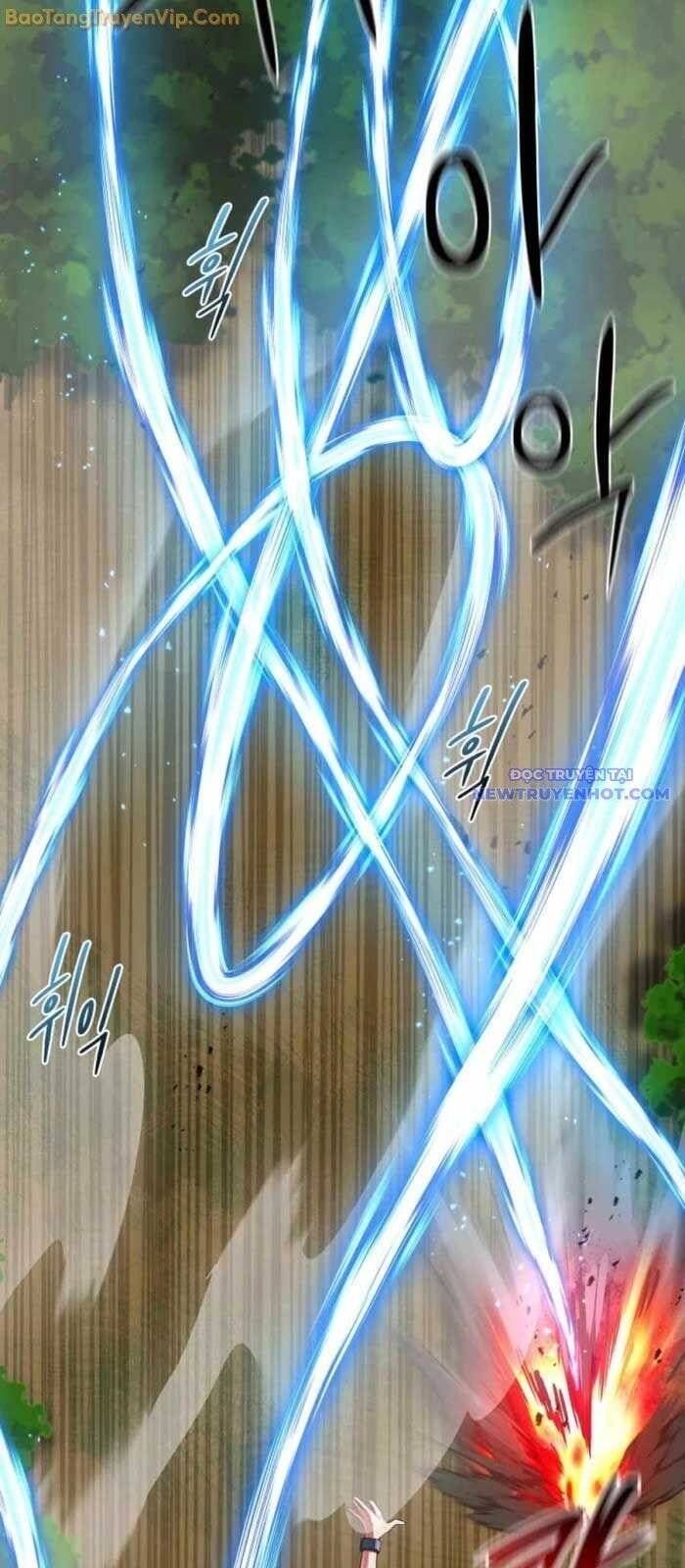 Đại Pháp Sư Thần Thoại Tái Lâm - Page 91