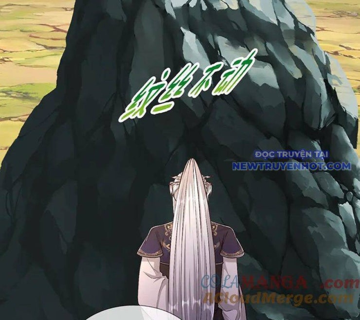 Bị giam cầm trăm vạn năm Đệ tử ta trải khắp chư thiên thần giới - Page 20