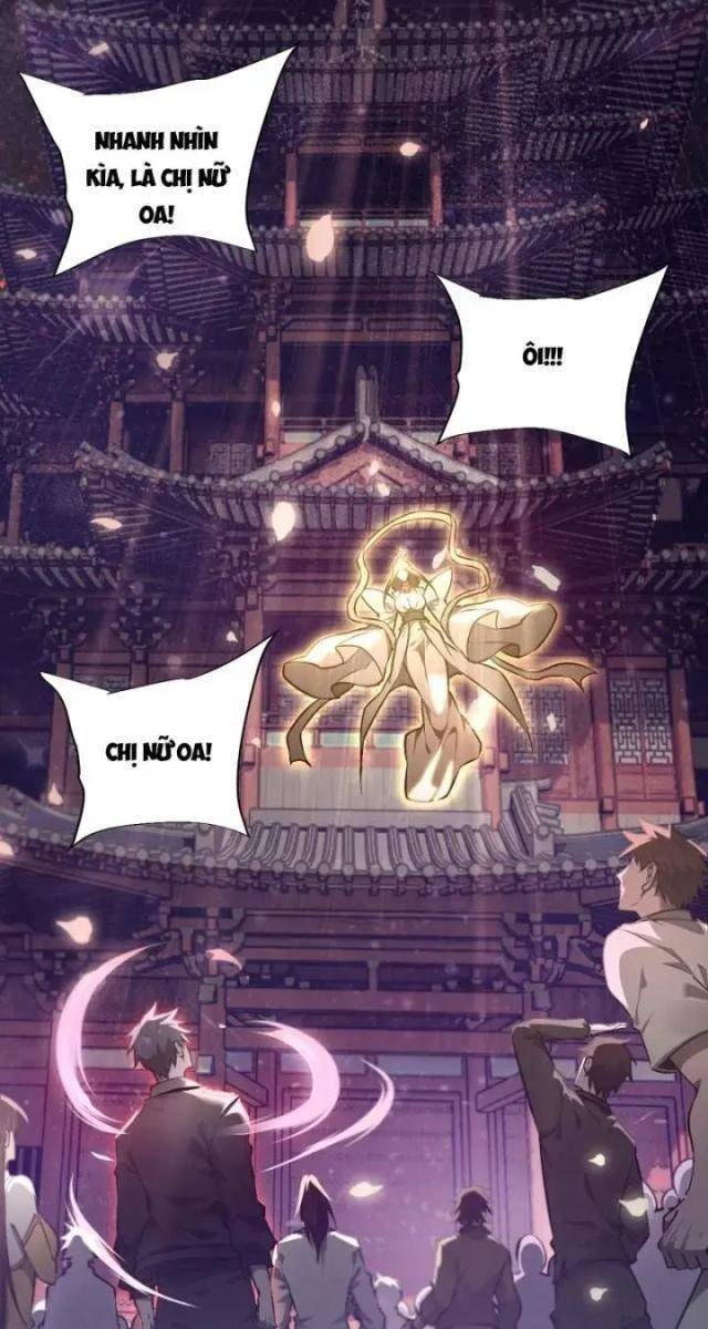 Toàn Chức Kiếm Tu - Page 81