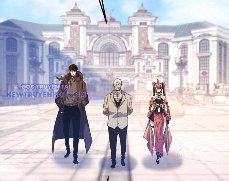 Vô Địch Bị Động Tạo Ra Tấn Sát Thương - Page 8