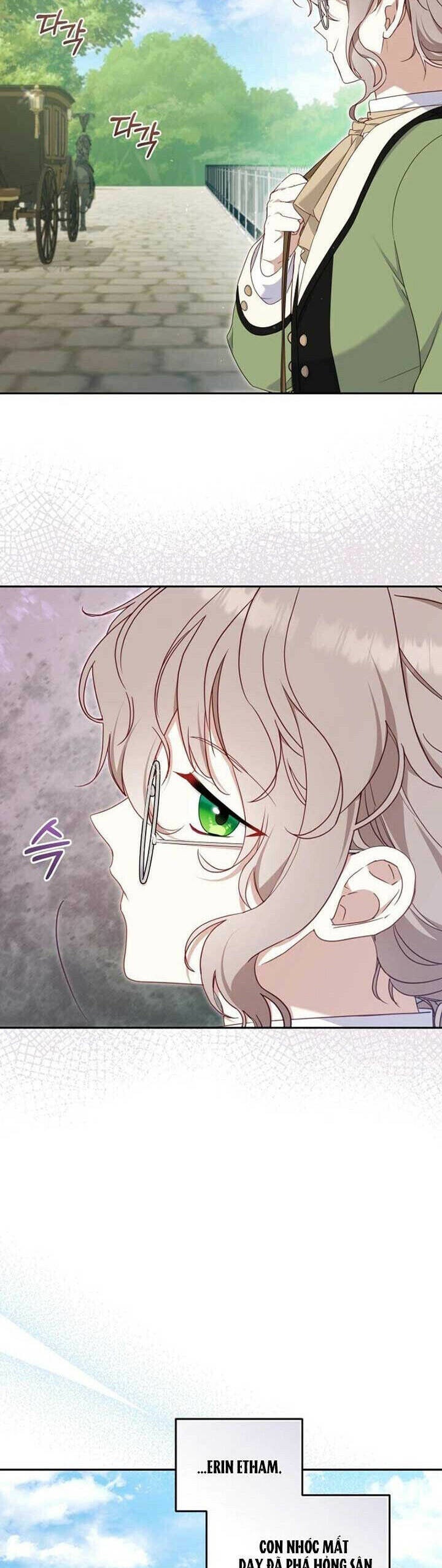 Tôi Đang Được Nuôi Dưỡng Bởi Những Kẻ Phản Diện - Page 4