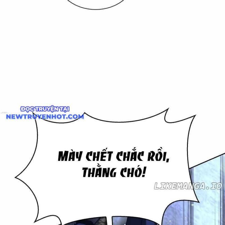 Tận Thế Cũng Chỉ Là Trò Chơi - Page 56