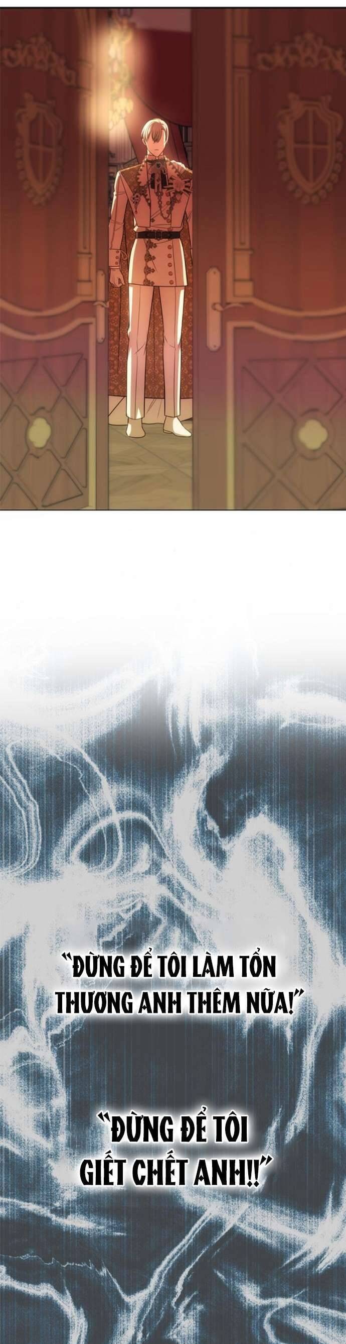 Chỉ Cần Một Người Chồng Là Đủ - Page 36