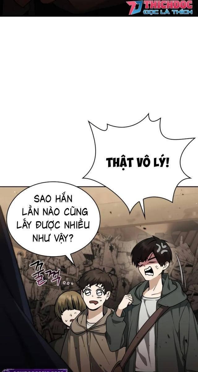 Đa Sắc Ma Pháp Sư Thiên Tài - Page 32