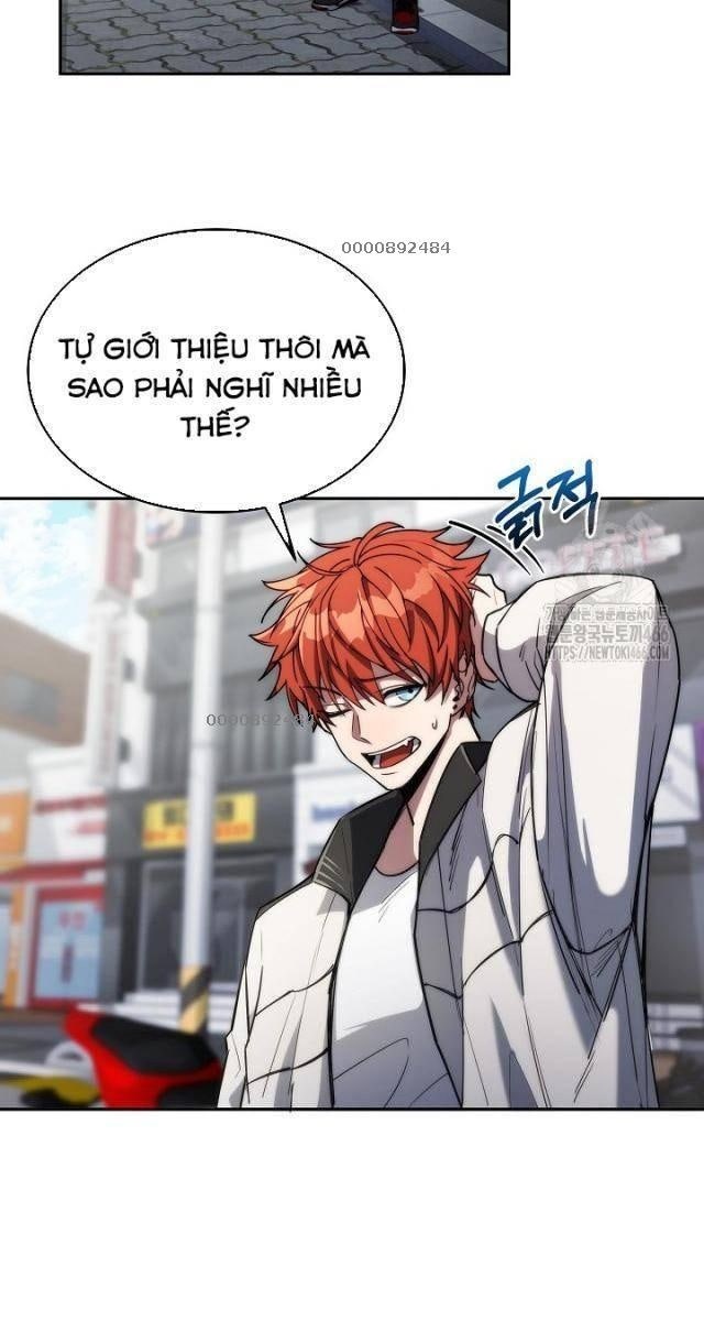 Chiến Thần Xuất Thế - Page 16