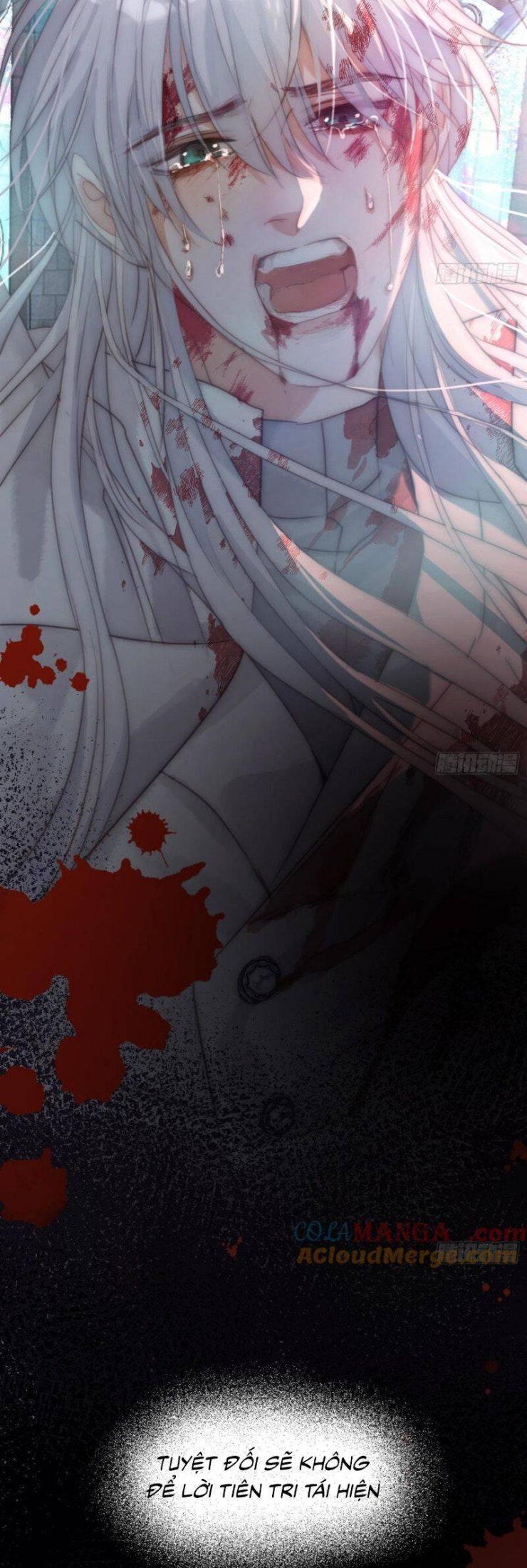 Thỉnh Cùng Ta Đồng Miên-Xin Hãy Ngủ Cùng Ta - Page 26