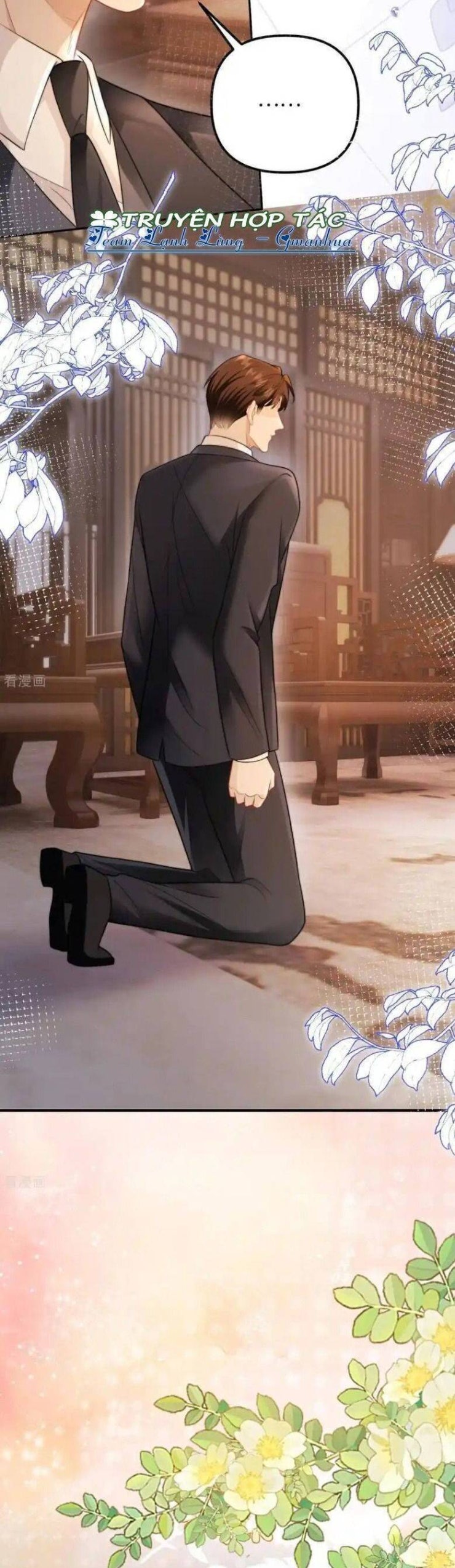 Thì Ra Thư Ký Chu Là Người Như Vậy - Page 6