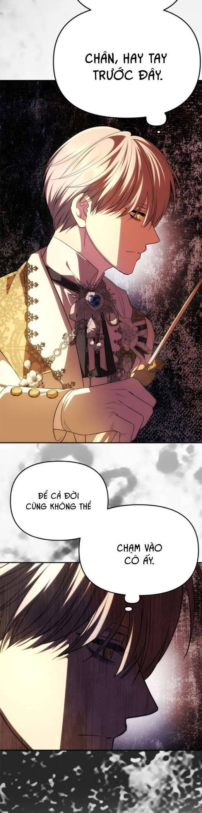 Chỉ Cần Một Người Chồng Là Đủ - Page 37